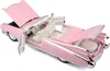 Maisto 36813 - Modellauto - Cadillac Eldorado (pink, Produktbild-Vorschau 5