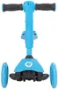 Evo Verstellbarer 3-Rad Kinderroller 2in1 Riding Cruiser Produktbild-Vorschau 6
