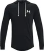 Under Armour Rival Terry Hoodie Kapuzenpullover Sweatshirt Produktbild-Vorschau 1
