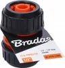 Bradas ECO-PWB2100, spoj potrubia, zavlažovací systém, Náhľad obrázku produktu 4