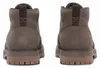 Timberland Britton Road Mid Waterproof Chukka Boot botki Podgląd zdjęcia produktu 4