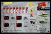 Schienensatz Serie Nr 5 MEF105 Produktbild-Vorschau 2