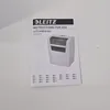 LEITZ IQ Home Aktenvernichter mit Partikelschnitt P-4, 4 x Produktbild-Vorschau 22