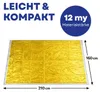 First Aid Only Rettungsdecke (10er-Pack) | Wärmedecke für Produktbild-Vorschau 4