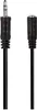 LogiLink 3.5mm - 3.5mm, 5m, 3.5mm, Männlich, 3.5mm, Produktbild-Vorschau 3