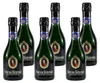 12 x 0,2 l | Fürst von Metternich Sekt Trocken Piccolo Produktbild-Vorschau 3