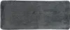 Tendance Badematte dunkelgrau 50 cm x 120 cm Badezimmer Produktbild-Vorschau 1