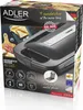 Adler 4er Sandwichmaker 2000 Watt Sandwichtoaster Produktbild-Vorschau 7