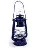 Petroleum Sturmlampe 24 cm blau Sturmlaterne Laterne Lampe Produktbild-Vorschau 2