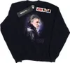 Star Wars - "The Last Jedi" Sweatshirt für Herren BI46220 Produktbild-Vorschau 1