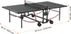 VEVOR Tischtennistisch Ping-Pong-Tisch, tragbare Produktbild-Vorschau 8