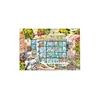 Heye Puzzle 25784, 2000 kusů, Umění Náhled obrázku produktu 2