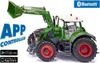 Siku 6793 Fendt 933 Vario con caricatore frontale e Anteprima dell’immagine prodotto 7
