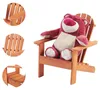 Kinderstuhl von GINGER HOME, Adirondack-Liegestuhl, Produktbild-Vorschau 4