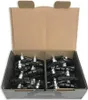 Lynx V-Brake Bremsbeläge Box mit 25 Paar Bremsbacken für Produktbild-Vorschau 5