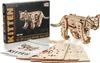 Eco Wood Art Kitten, Animals Podgląd zdjęcia produktu 8