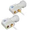 hb-digital LNB Twin für 2 Teilnehmer UHD 202 W LTE Filter Produktbild-Vorschau 4