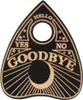 Dřevěná sada Ouija – klasická deska pro komunikaci s duchy, Náhled obrázku produktu 5
