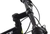 CHILLIZ Mountainbike Fully 27,5 Zoll MAG.01 schwarz-grün Produktbild-Vorschau 7