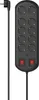 Hama Steckdosenleiste 10-fach, 2 Schalter, 2m Kabel, Produktbild-Vorschau 1