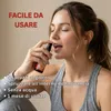 Spray Energia Adattogeno | Cordyceps, Ginseng, Rhodiola Anteprima dell’immagine prodotto 7