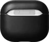 Custodia in pelle Nomad Modern AirPods 4 Nero Anteprima dell’immagine prodotto 5