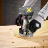 PARKSIDE PERFORMANCE® 20 V 3-in-1-Akku-Multifunktionsfräse Produktbild-Vorschau 6