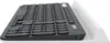 Logitech K780 Multi-Device Wireless Keyboard, Plná velikost Náhled obrázku produktu 6