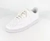 Nike Sneaker 'W Court Vision Lo' white/white-white, Neutral Produktbild-Vorschau 46