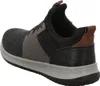 SKECHERS Delson cooler Herren Sneaker black, Produktbild-Vorschau 47