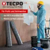 TECPO Malervlies 50m Lang 1m Breit 200g/m² Produktbild-Vorschau 6
