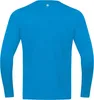 Jako Run 2.0 Running Longsleeve Herren - Jako Blau Produktbild-Vorschau 2