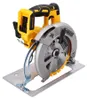 DeWALT DCS570N-XJ, Drewno, 18,4 cm, 5500 RPM, 1,6 cm, 2,5 Podgląd zdjęcia produktu 3