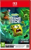Nintendo Games Switch 2 Spongebob Squarepants: Titans Of Produktbild-Vorschau 8