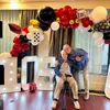 Set di ghirlande di palloncini 104 pezzi Decorazioni di Anteprima dell’immagine prodotto 5
