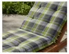 Livarno Home Sonnenliege Auflage Polster Komfort 190x60cm Produktbild-Vorschau 5