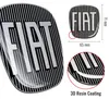 Fiat 14186D 3D Aufkleber Logo Bravo, Hinten, Schwarz, 71 x Produktbild-Vorschau 9