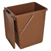 SuloBoy 10 Liter (braun) Produktbild-Vorschau 4