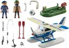 PLAYMOBIL City Action 70779 Hydravion de la police : Voir les images du produit 5