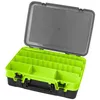 DELPHIN TBX EasyDuo 385-10P, Kunstköderbox, 40x29x12cm, Produktbild-Vorschau 2