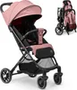 Paseo Nukido Kinderwagen Produktbild-Vorschau 1