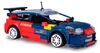 CaDA Set C51078W 2008 Citroën C4 WRC 1:20 2,4GHz Bricks Produktbild-Vorschau 2