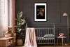 MuchoWow® MuchoWow® Gerahmtes Poster Elefant - Schwarz - Produktbild-Vorschau 6