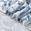 Stretch Sesselbezug Elastische Bedruckt Sofaüberzug Produktbild-Vorschau 4