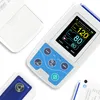 CONTEC ABPM50 Ambulantný monitor krvného tlaku pre Náhľad obrázku produktu 16