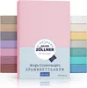 Julius Zöllner Spannbetttuch für kleine Matratzen 40 x 90 Produktbild-Vorschau 8