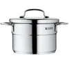 WMF Fleischtopf Mini 14 cm mit Deckel Produktbild-Vorschau 1
