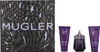 Mugler Alien Set Eau de Parfum 30ml + Duschlotion 50ml + Produktbild-Vorschau 3