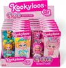 Lalka niemowlęca Magicbox Kookyloos Pet Party 18,5 x 29 x Podgląd zdjęcia produktu 2