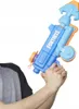 Super Soaker Fortnite HG Produktbild-Vorschau 5